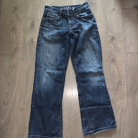 Mavi Men's Jeans MARCO - Picture 5 of 10